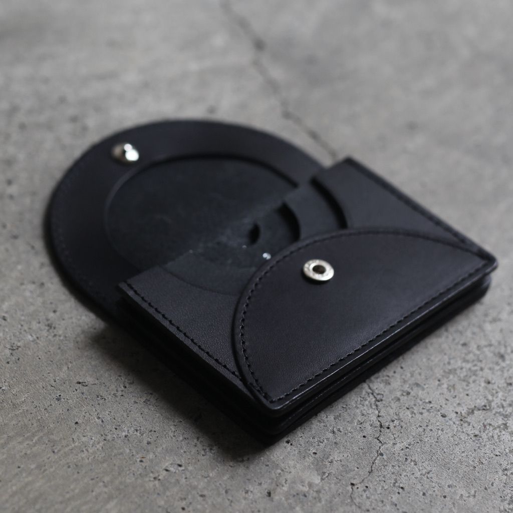 irose - 【再販売通知受付可能】Fold Mini Wallet | ACRMTSM ONLINE STORE