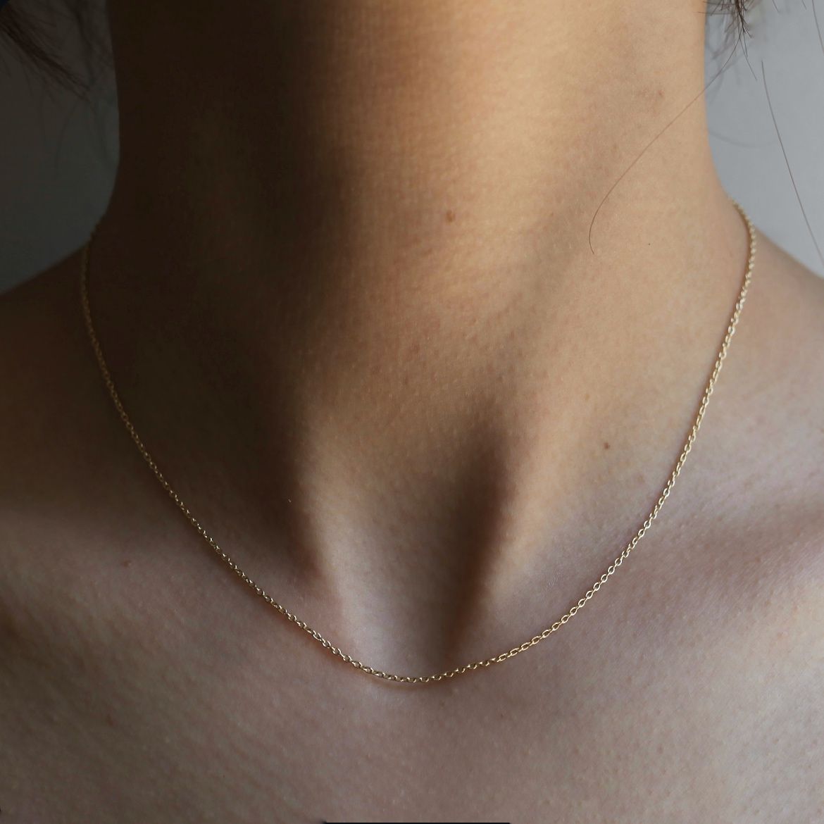 GARNI - 【残り一点】Chain_7 | ACRMTSM ONLINE STORE