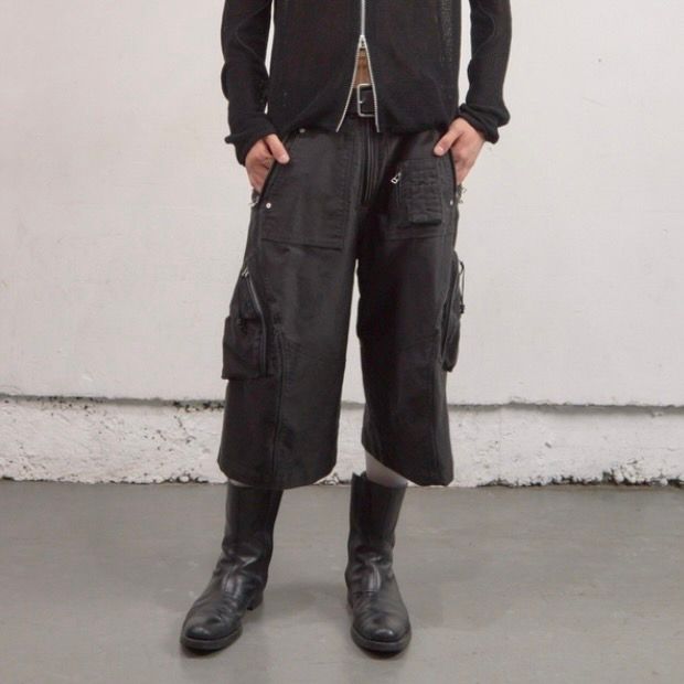 パンツ・ボトムス / カーゴ 通販 | ACRMTSM ONLINE STORE