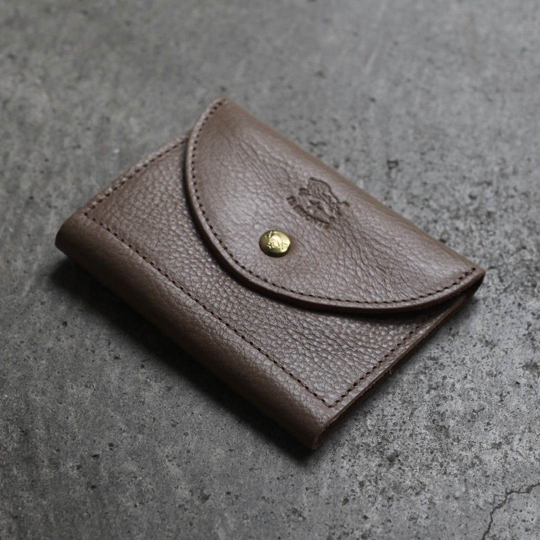 IL BISONTE - 【残り一点】キーケースコインパース | ACRMTSM ONLINE STORE