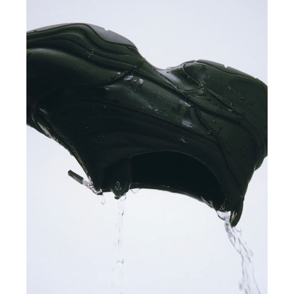 OAO - 【残りわずか】Fountain(BLACK) | ACRMTSM ONLINE STORE