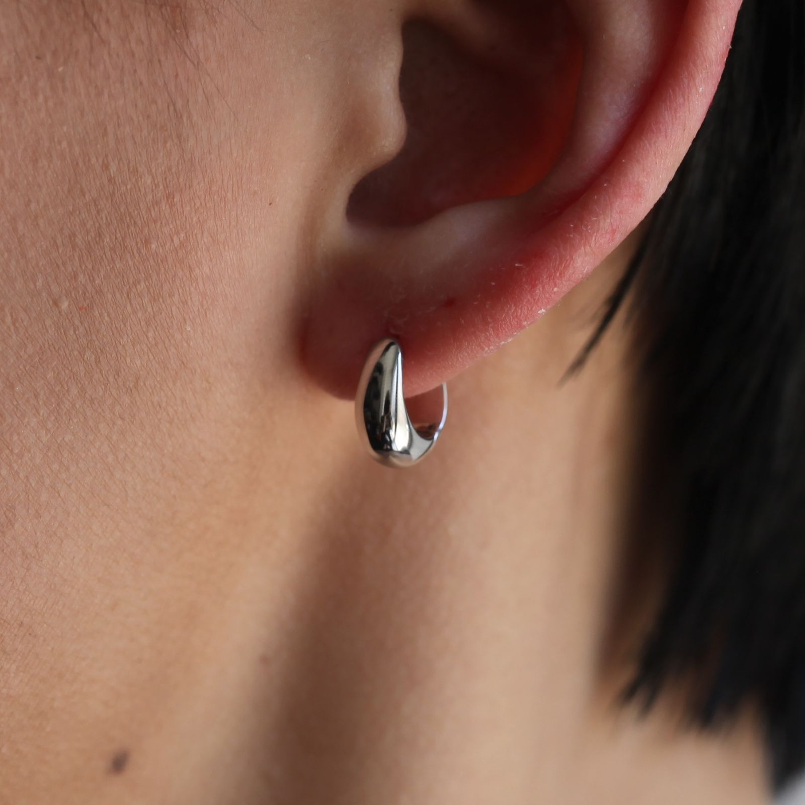 TOMWOOD - 【再販売通知受付可能】Ice Huggies(SILVER) | ACRMTSM