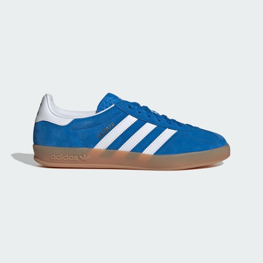 adidas - 【残り一点】Gazelle Indoor | ACRMTSM ONLINE STORE