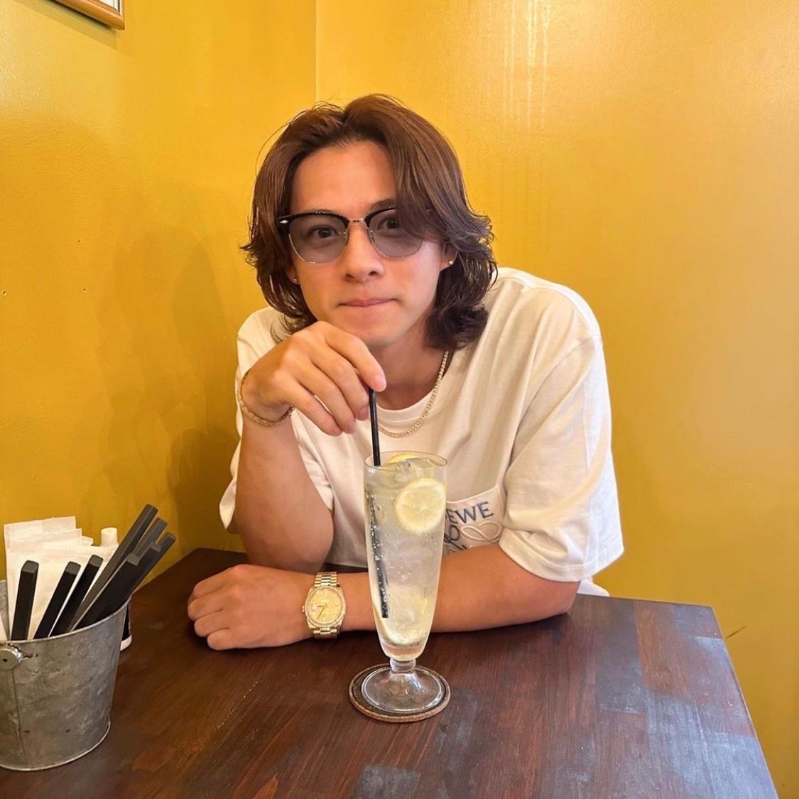 NOCHINO OPTICAL - 【残りわずか】Yugen | ACRMTSM ONLINE STORE