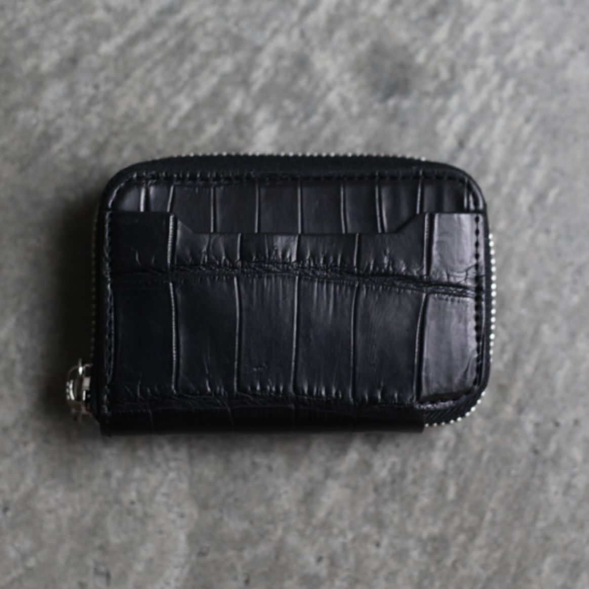 ITTI - 【残りわずか】Cristy Coin Card WLT(CROCO) | ACRMTSM ONLINE