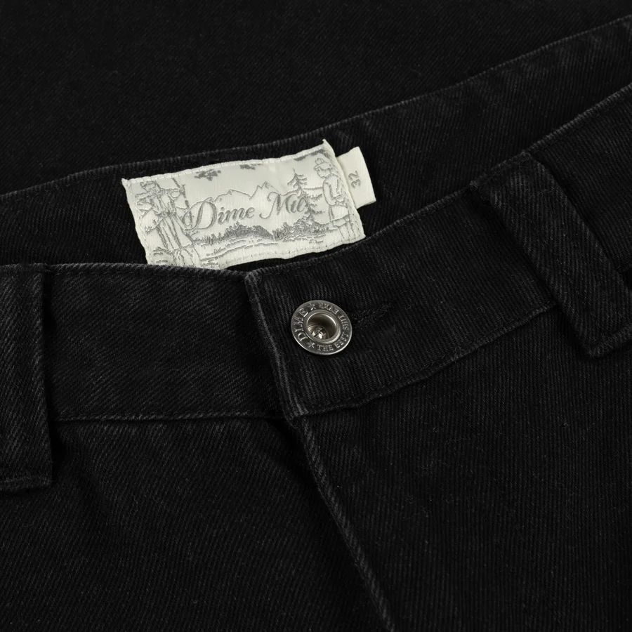 Dime - 【残りわずか】Classic Baggy Denim Pants | ACRMTSM ONLINE STORE