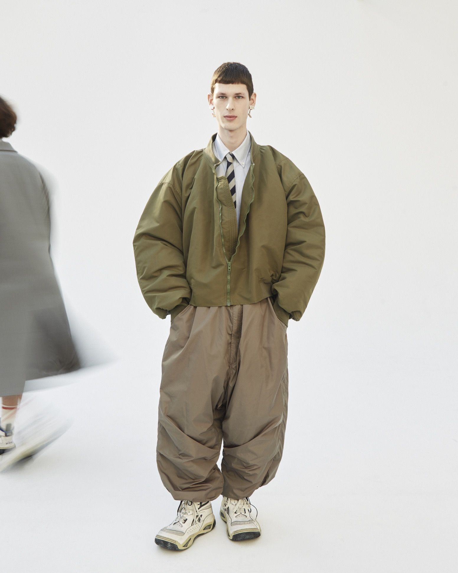 HED MAYNER 2024AW コレクション | ACRMTSM ONLINE STORE