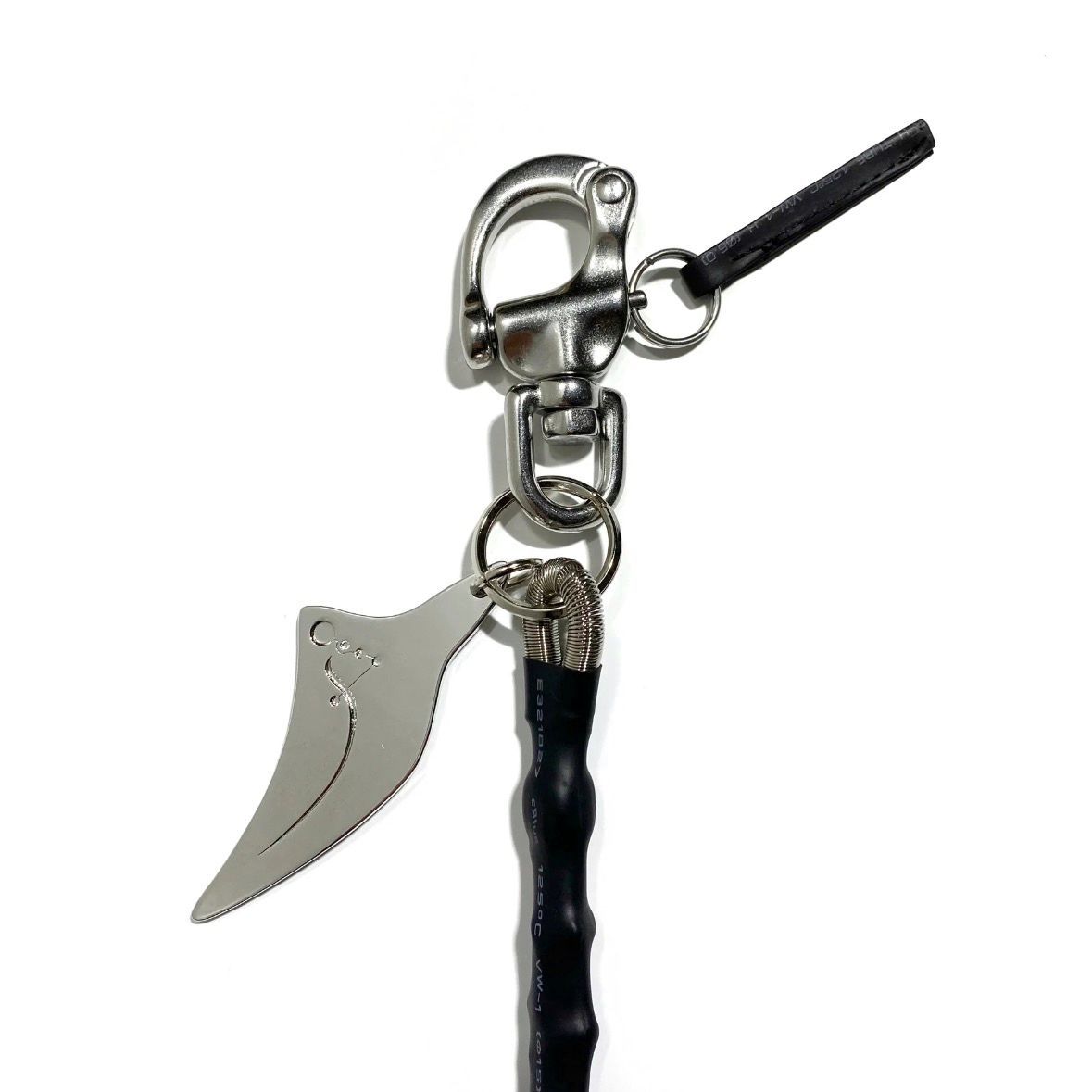 ryaw - 【残りわずか】Protection Code(BLACK) | ACRMTSM ONLINE STORE