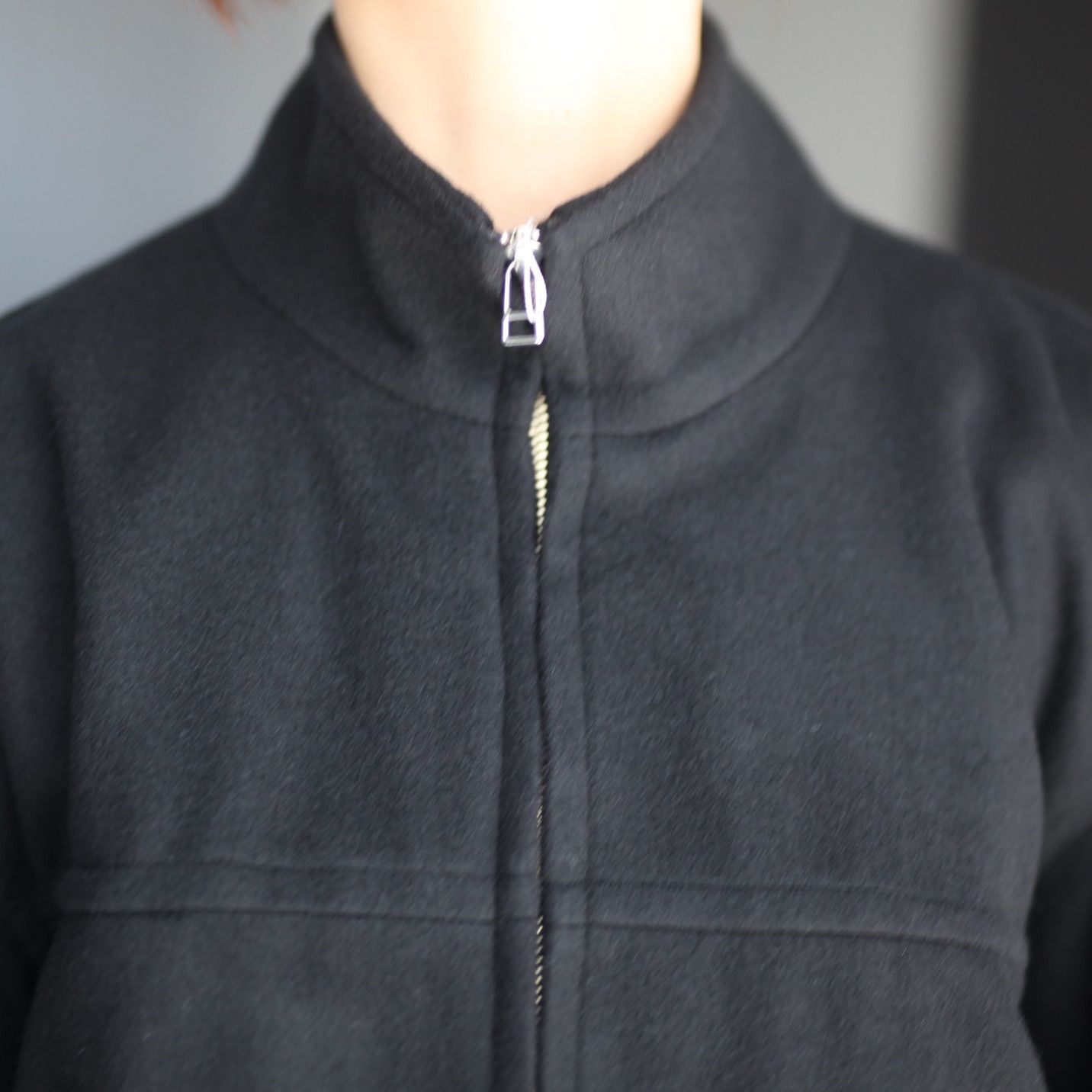 EVCON - 【残り一点】Wool Blouson | ACRMTSM ONLINE STORE