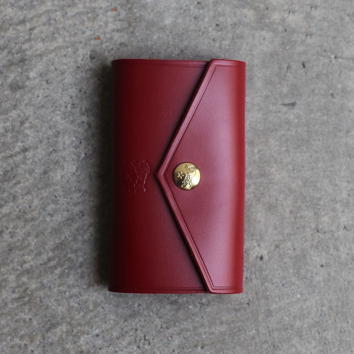 IL BISONTE - 【再販売通知受付可能】キーケース | ACRMTSM ONLINE STORE