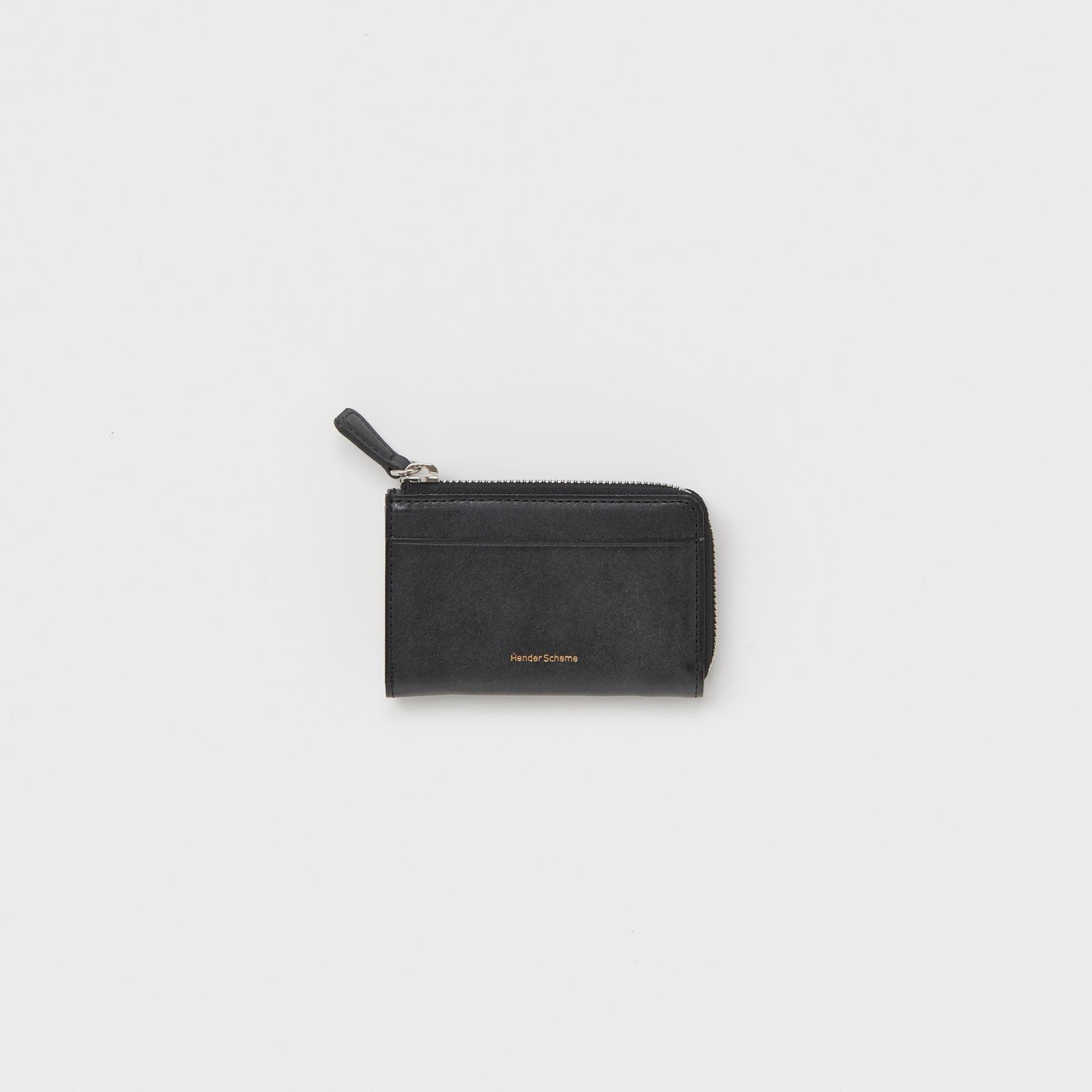 Hender Scheme - 【残りわずか】Mini Purse(BLACK) | ACRMTSM ONLINE STORE