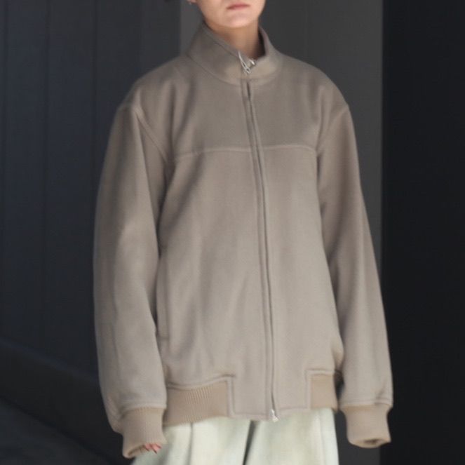 EVCON - 【残り一点】Wool Blouson | ACRMTSM ONLINE STORE