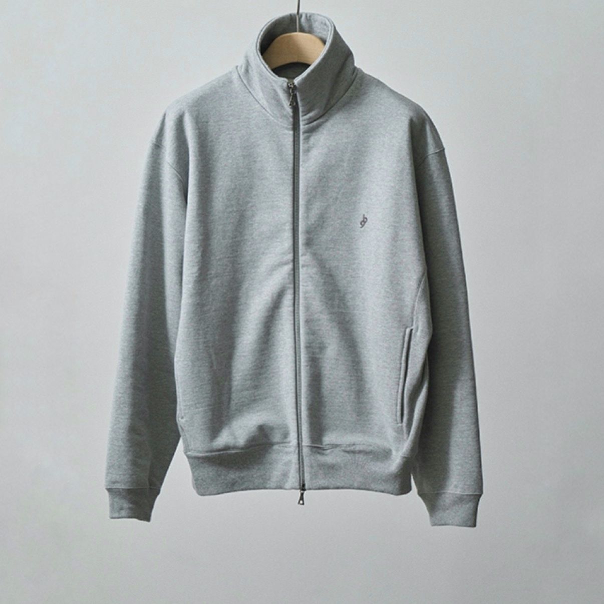 benine 9 - 【残り一点】Twisted Loop Driver's Sweat | ACRMTSM