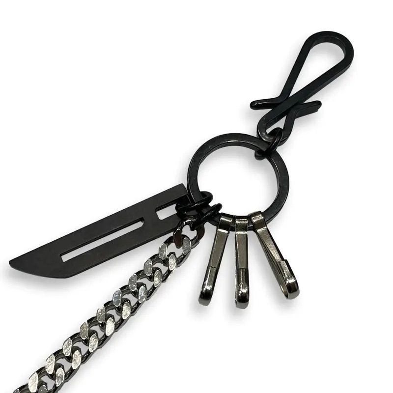 MINUS - 【残り一点】Timeless Wallet Chain | ACRMTSM ONLINE STORE