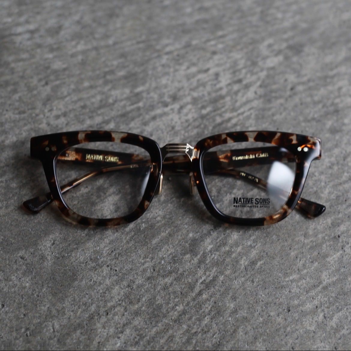 NATIVE SONS - 【お取り寄せ注文可能】Kowalski CMB(カスタム商品