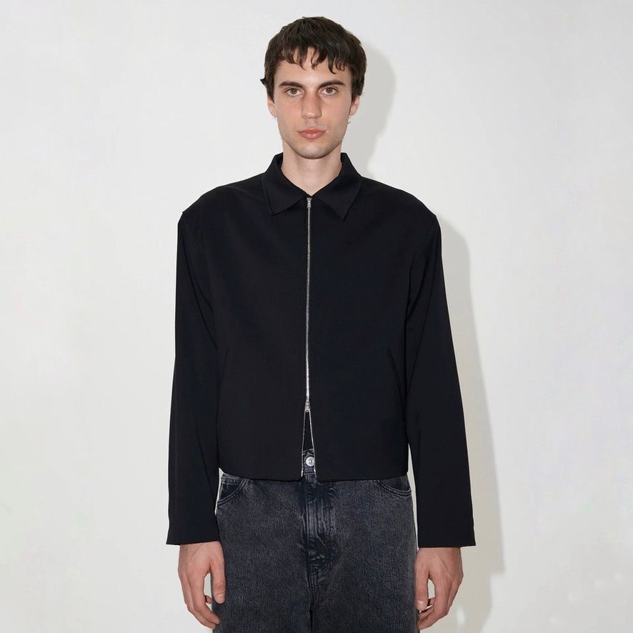 OUR LEGACY - 【残り一点】Mini jacket | ACRMTSM ONLINE STORE