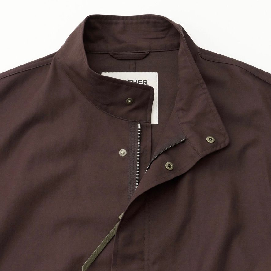 ANOTHER OFFICE - 【残り一点】Neo Short Mods Jacket | ACRMTSM