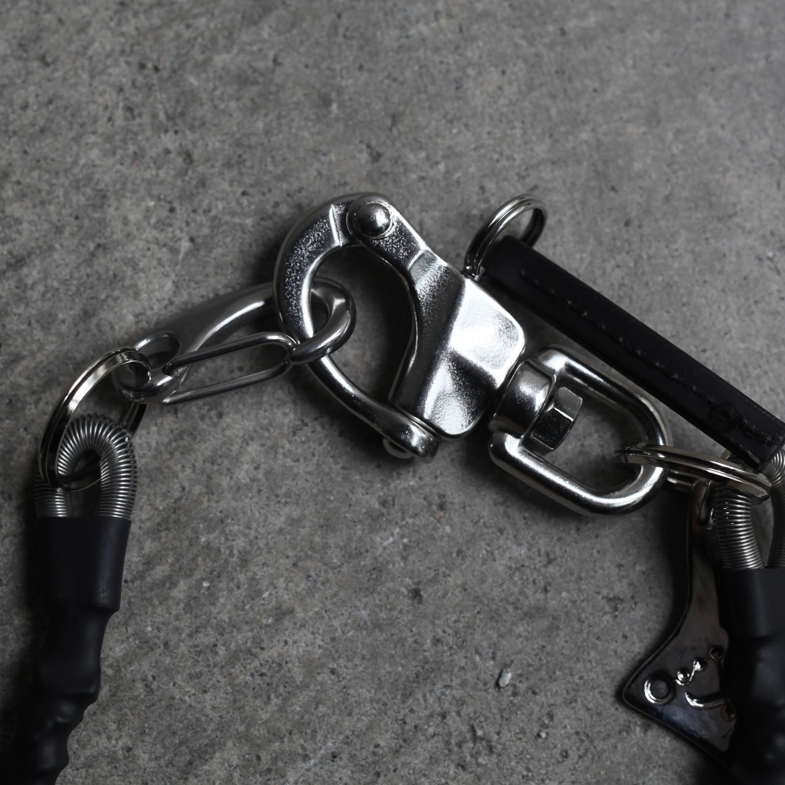 ryaw - 【残りわずか】Protection Code(BLACK) | ACRMTSM ONLINE STORE