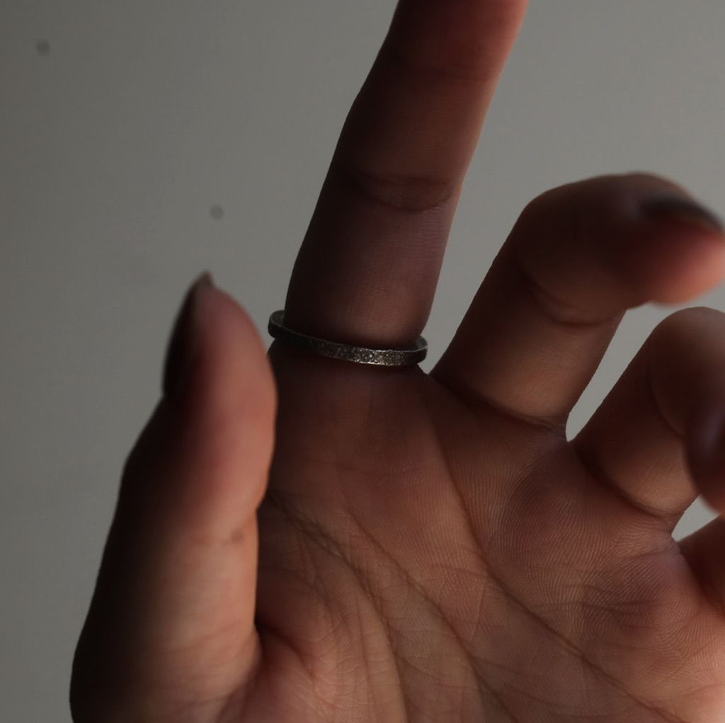 iolom - 【お取り寄せ注文可能】Ring_063 | ACRMTSM ONLINE STORE