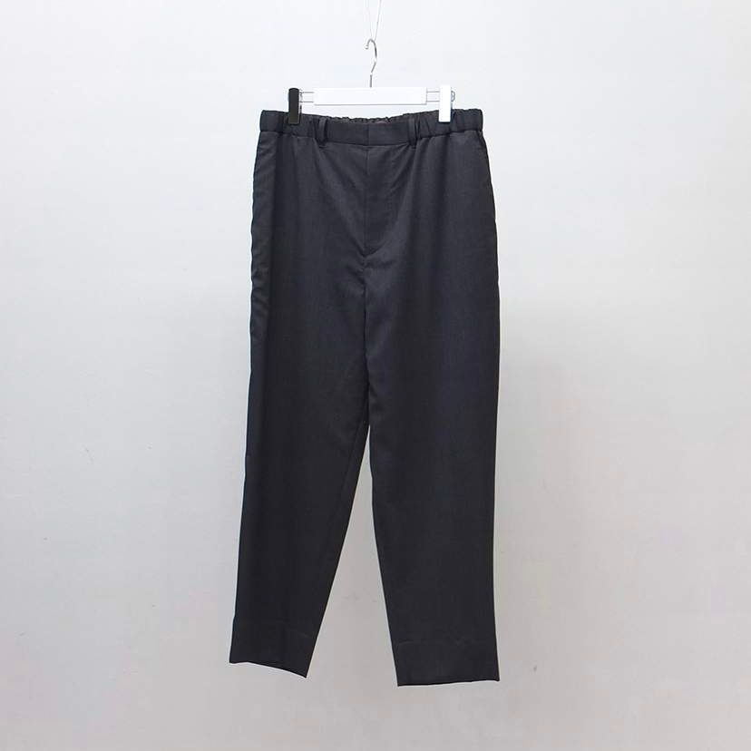 Dulcamara - 【残り一点】よそいきイージースラックス | ACRMTSM