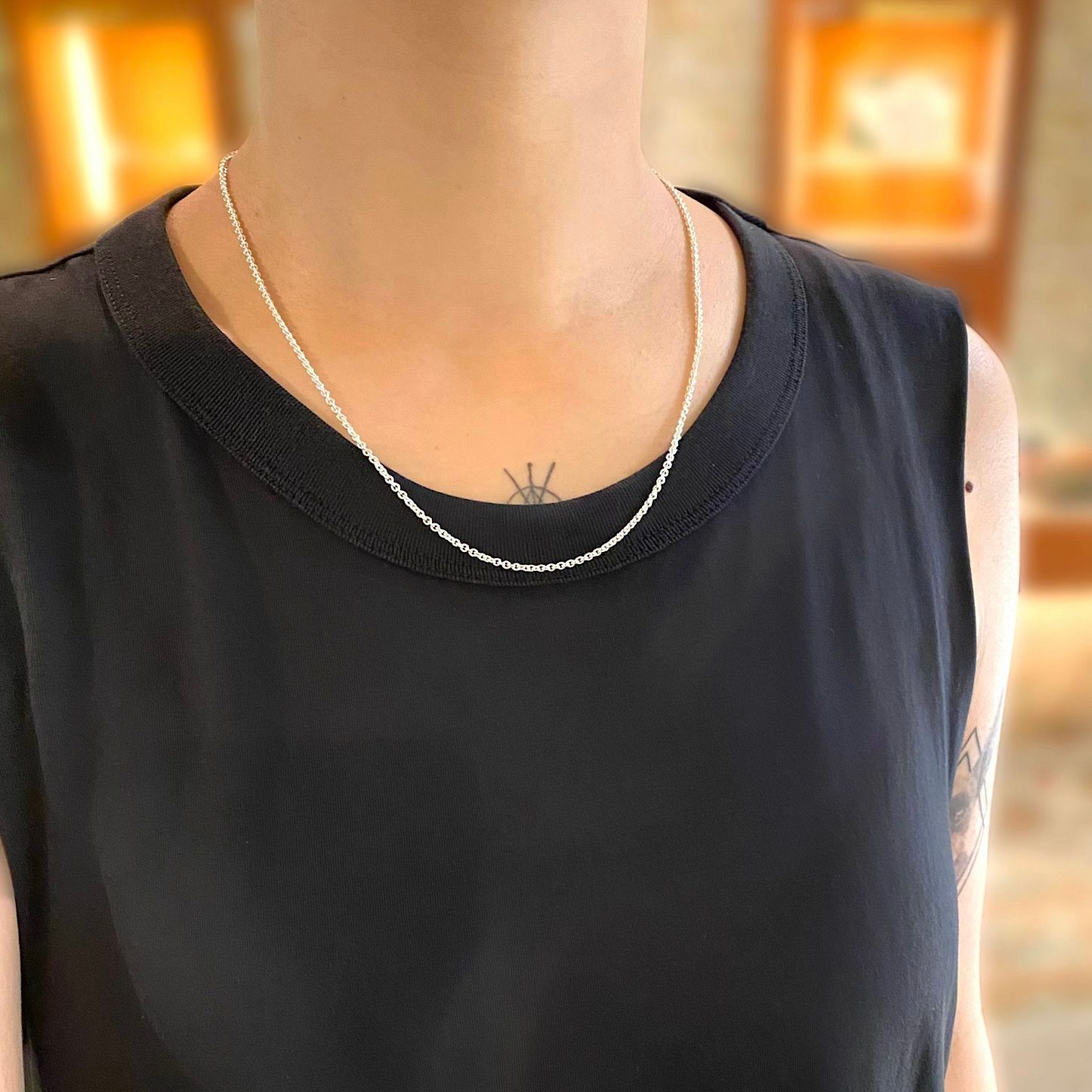 GARNI - 【お取り寄せ注文可能】Chain_8 | ACRMTSM ONLINE STORE