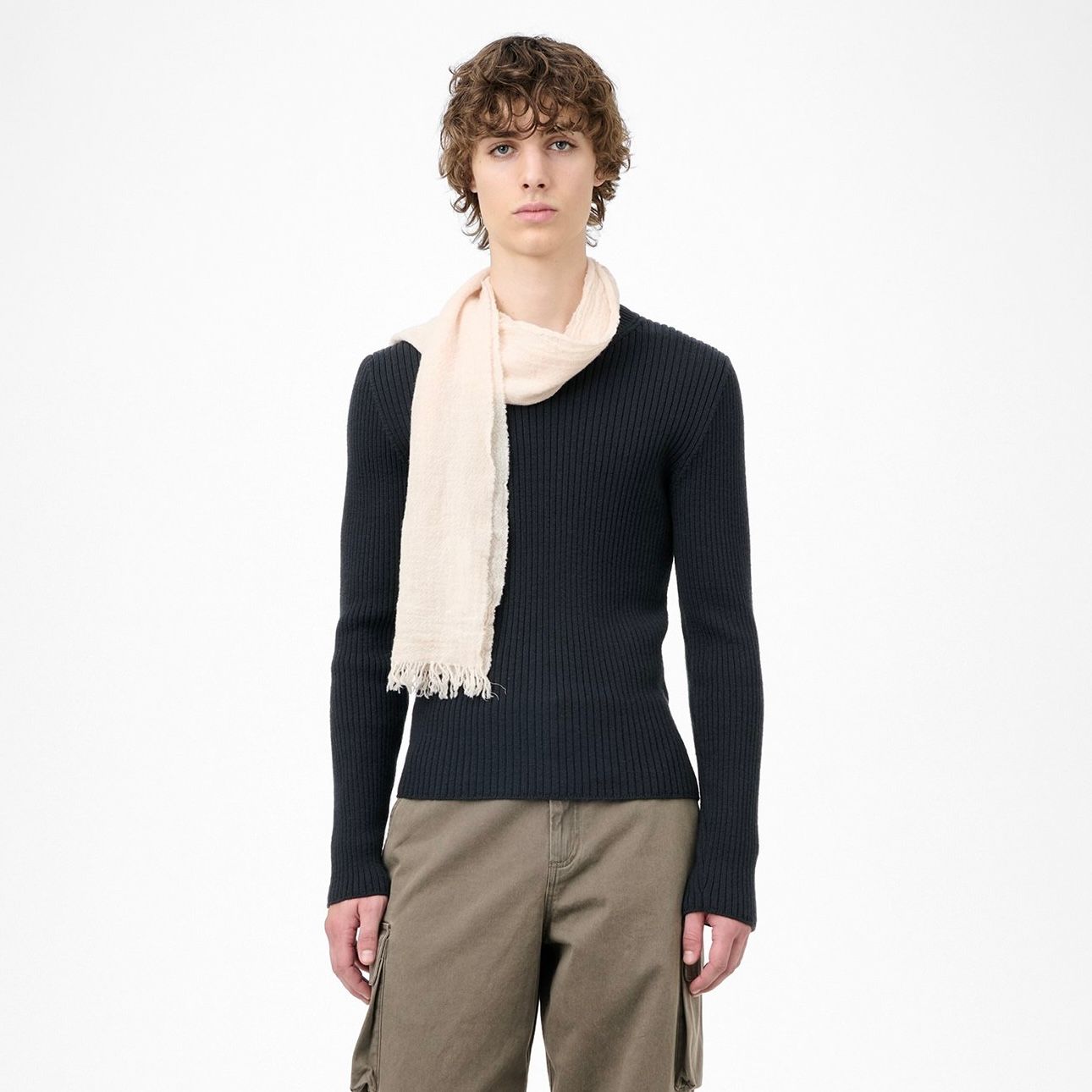 OUR LEGACY - 【残り一点】Cottage Scarf | ACRMTSM ONLINE STORE