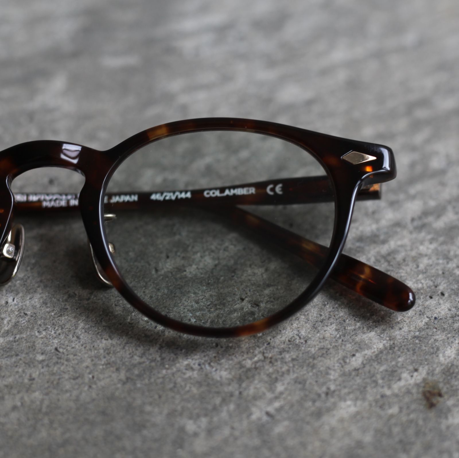 NOCHINO OPTICAL - 【残りわずか】Tsukiyomi | ACRMTSM ONLINE STORE