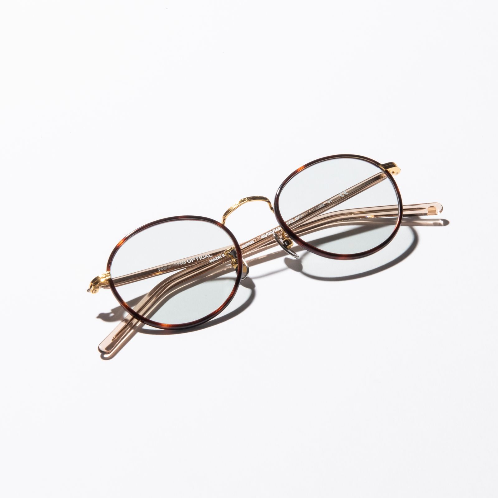 NOCHINO OPTICAL - 【残りわずか】Kyokusui | ACRMTSM ONLINE STORE