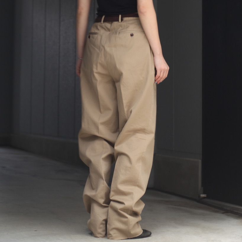 NEAT - 【残りわずか】NEAT Chino | ACRMTSM ONLINE STORE