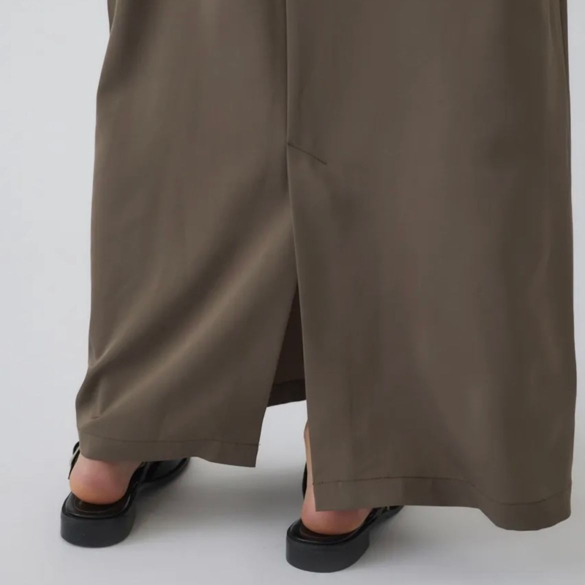 RIM.ARK - 【残り一点】Stand Collar Mode OP | ACRMTSM ONLINE STORE