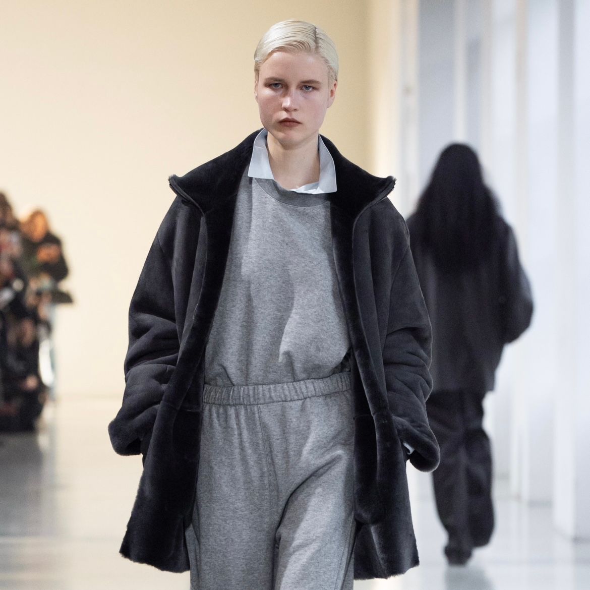 ssstein - 【残り一点】Cut Off Mouton Jacket | ACRMTSM ONLINE STORE