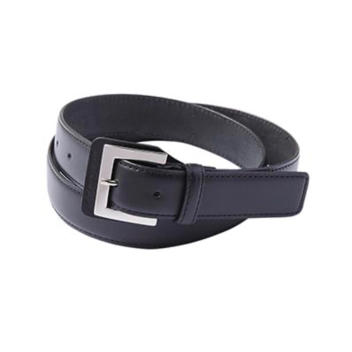 JOHNLAWRENCESULLIVAN - 【残り一点】Leather Pin Buckle Belt