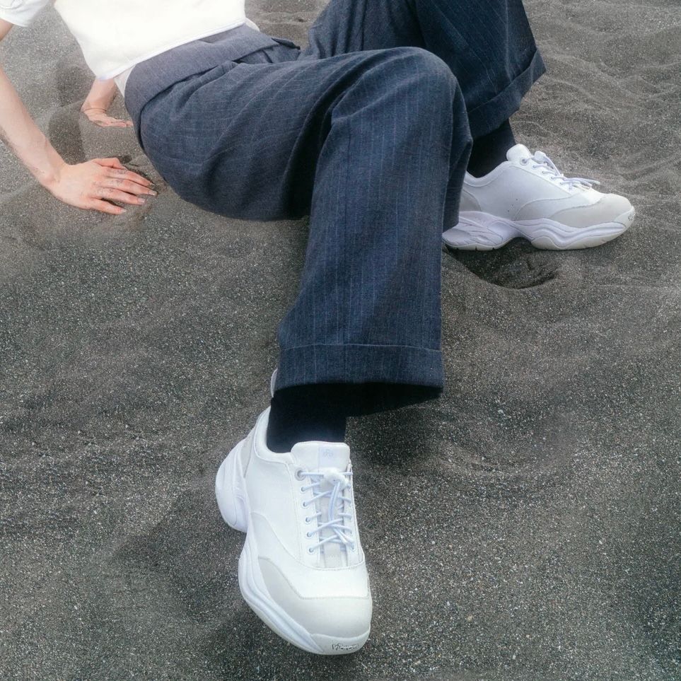 OAO - 【残りわずか】Auth(WHITE) | ACRMTSM ONLINE STORE