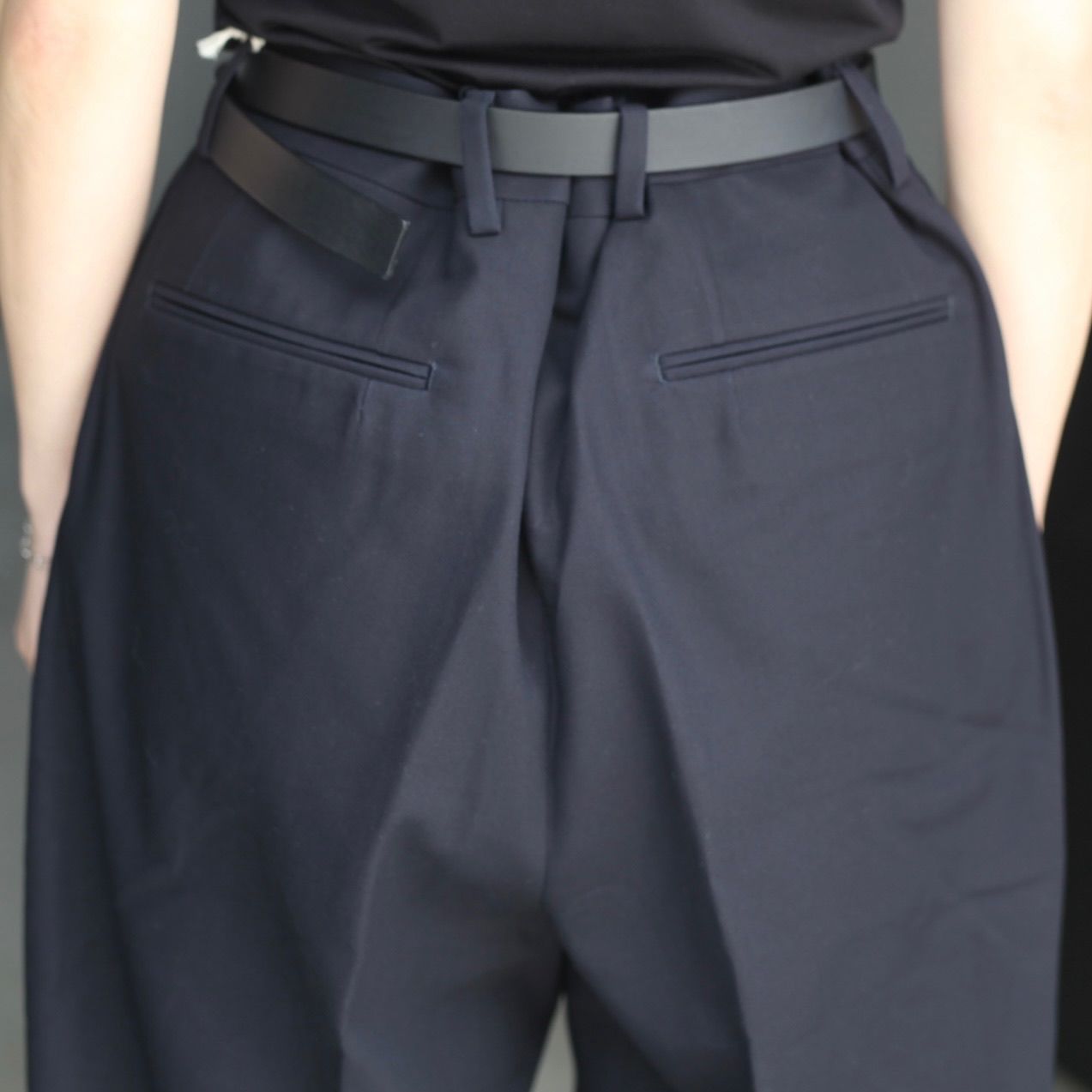 NEAT - 【残り一点】Cotton Twill Wide | ACRMTSM ONLINE STORE