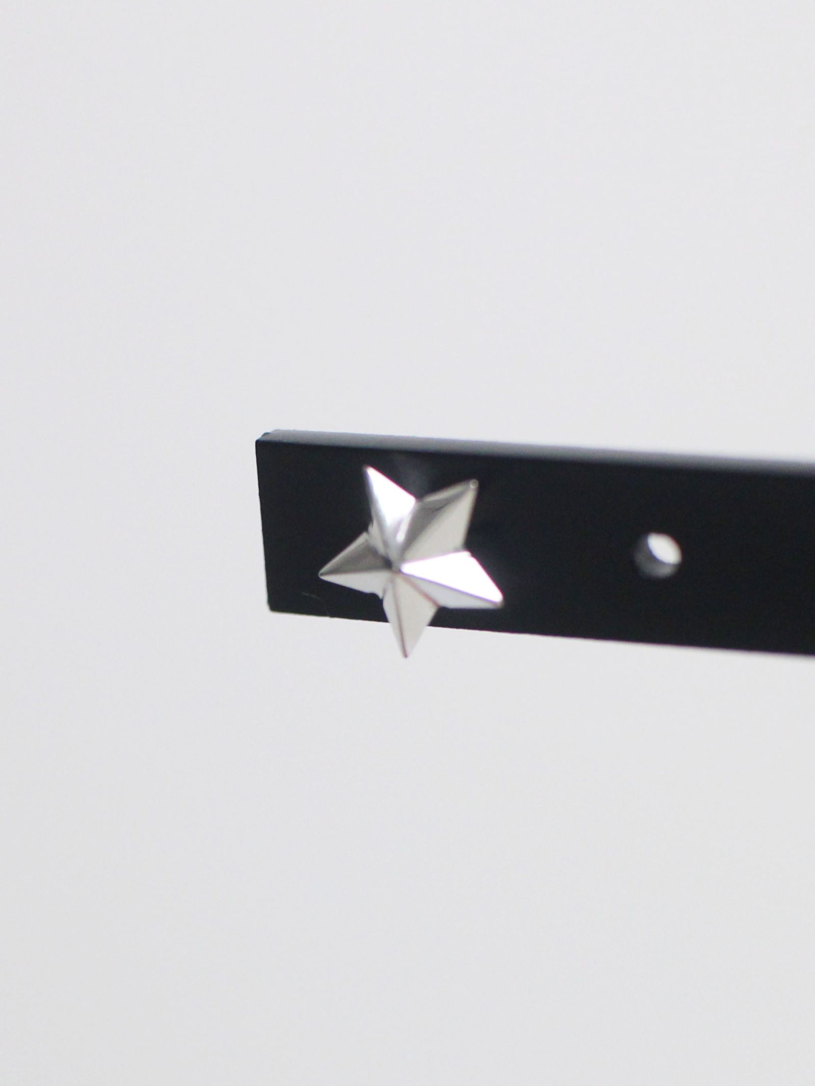 CAREERING - 【片耳用】 DELUXE（デラックス）コラボスターピアス