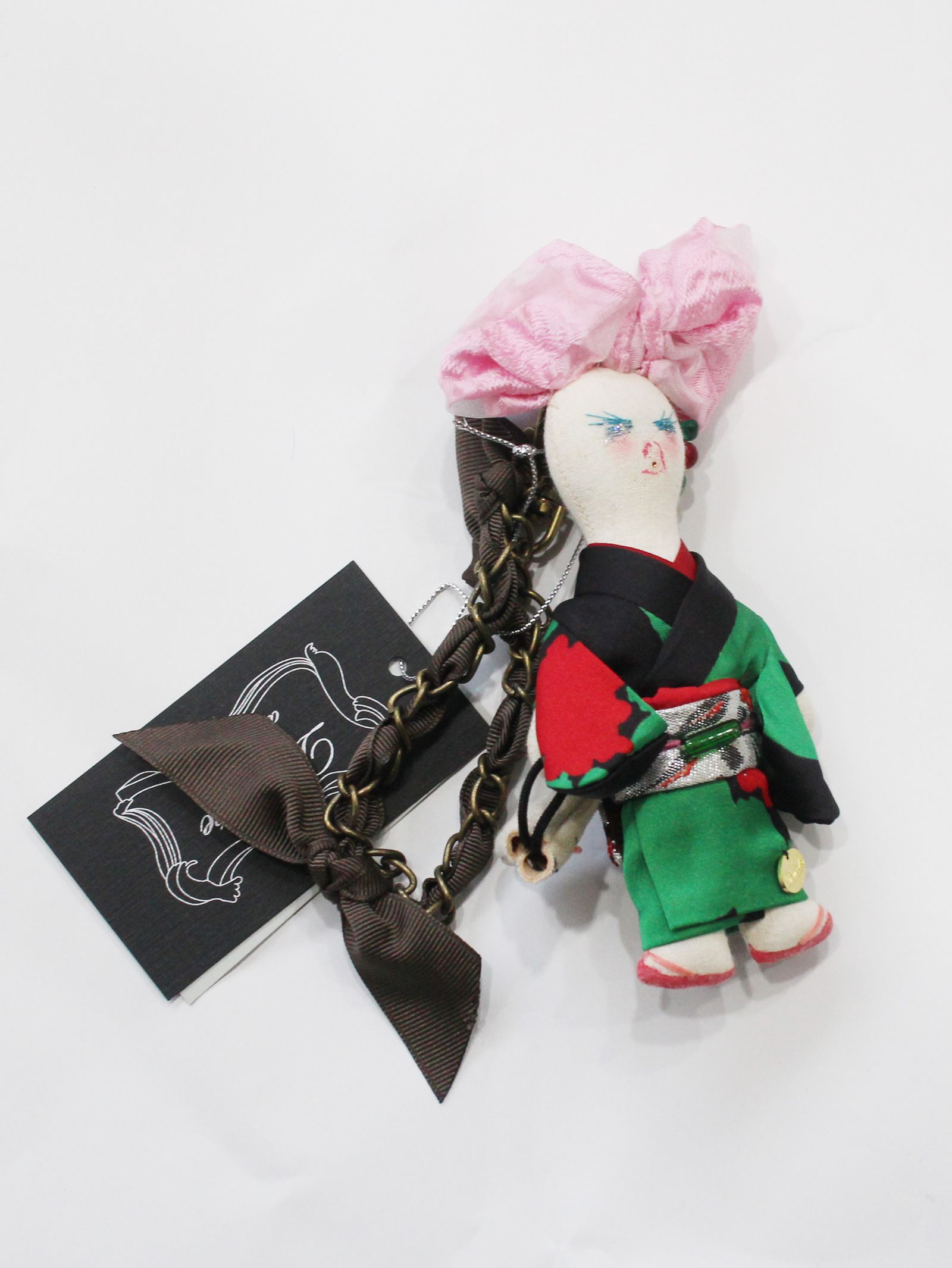 Demodee - デモデ 【公式通販チャーム・バッグ】Addict