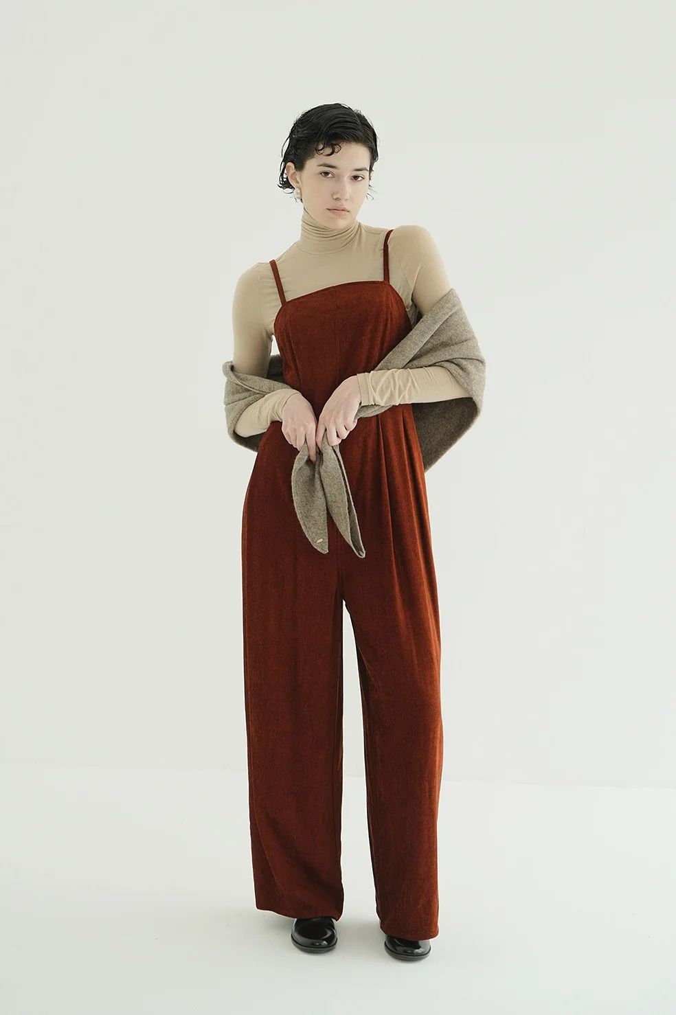 オールインワン / サロペット・オーバーオール 通販 | ADDICT WEB SHOP