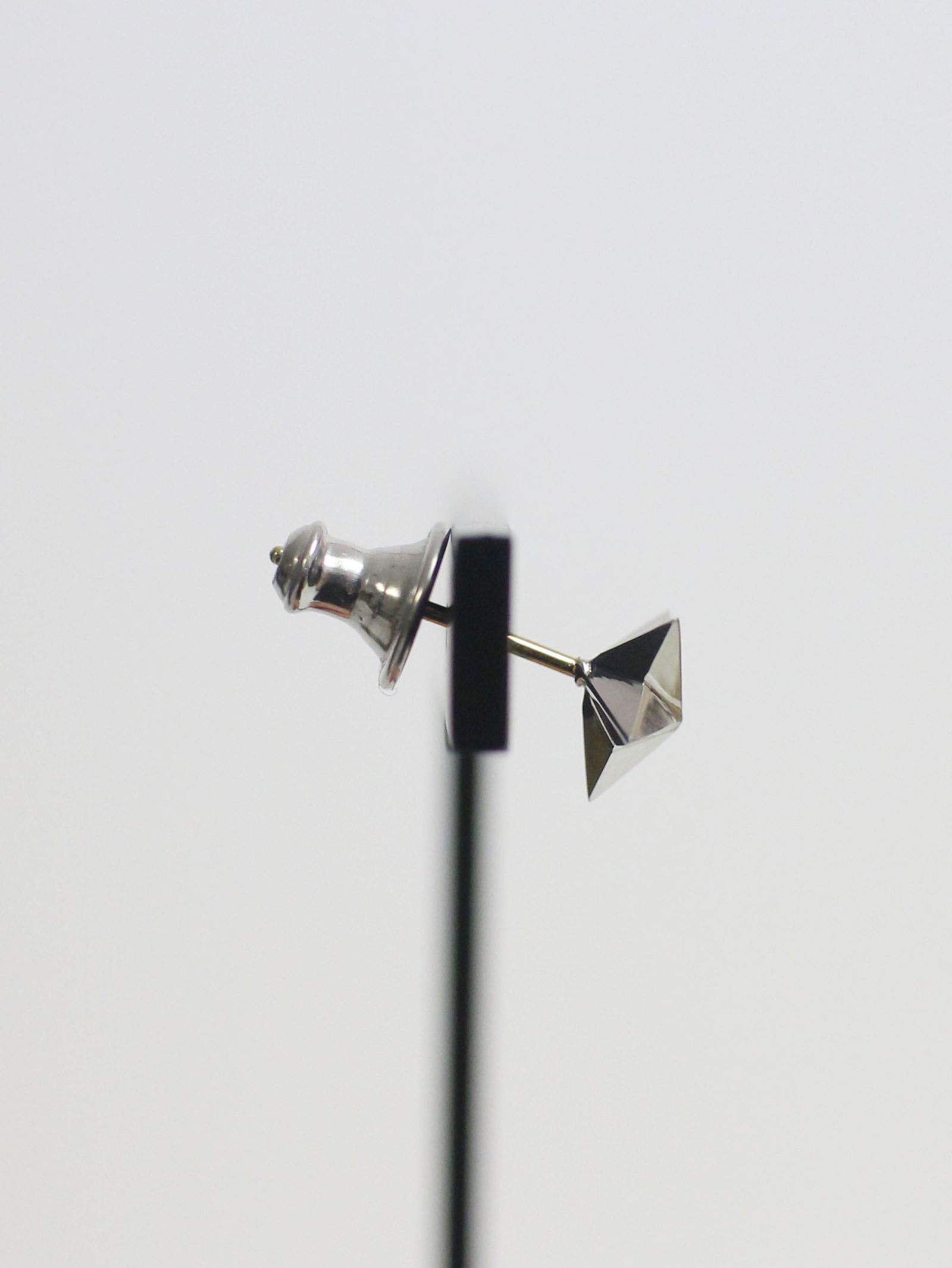 CAREERING - 【片耳用】 DELUXE（デラックス）コラボスターピアス