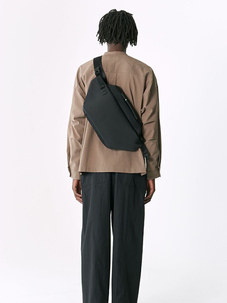 cote&ciel - Isarau L Sleek Black - イザラウ L スリーク ブラック