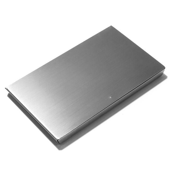 CLAUSTRUM ( クラウストルム ) - カードケース / 名刺入れ | 正規通販