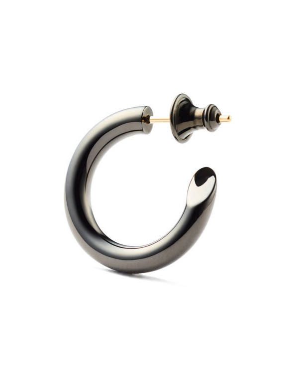 CAREERING - 【両耳用】 プラシーボピアス PLACEBO 701（BK