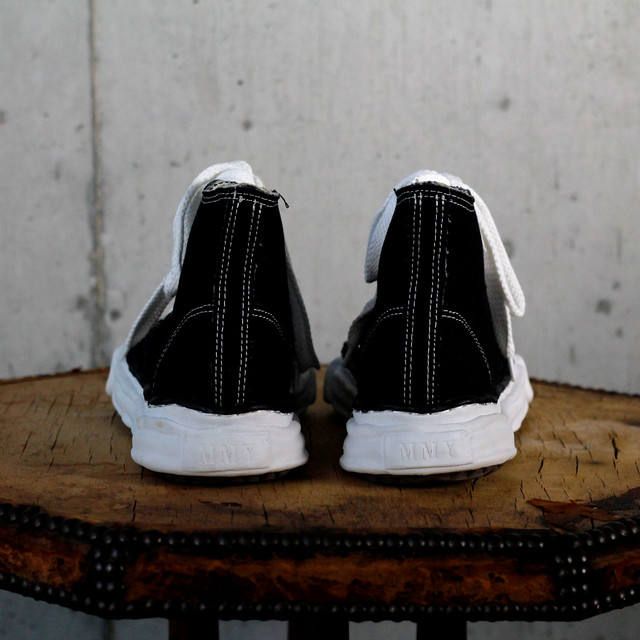 Maison MIHARA YASUHIRO - メゾンミハラヤスヒロハイカットスニーカー