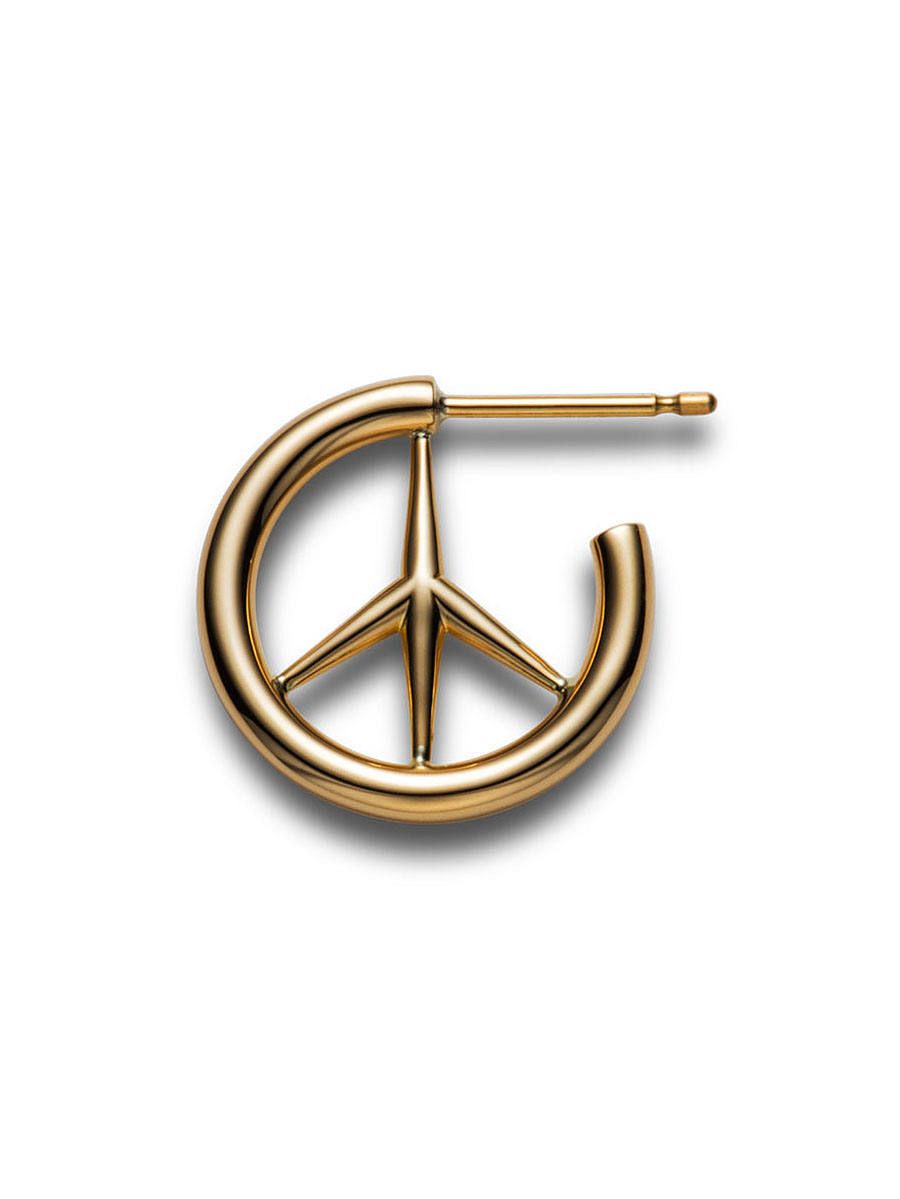 CAREERING - 【片耳用】MIDNIGHTCOWBOY 18（SV）｜野村訓市 コラボ