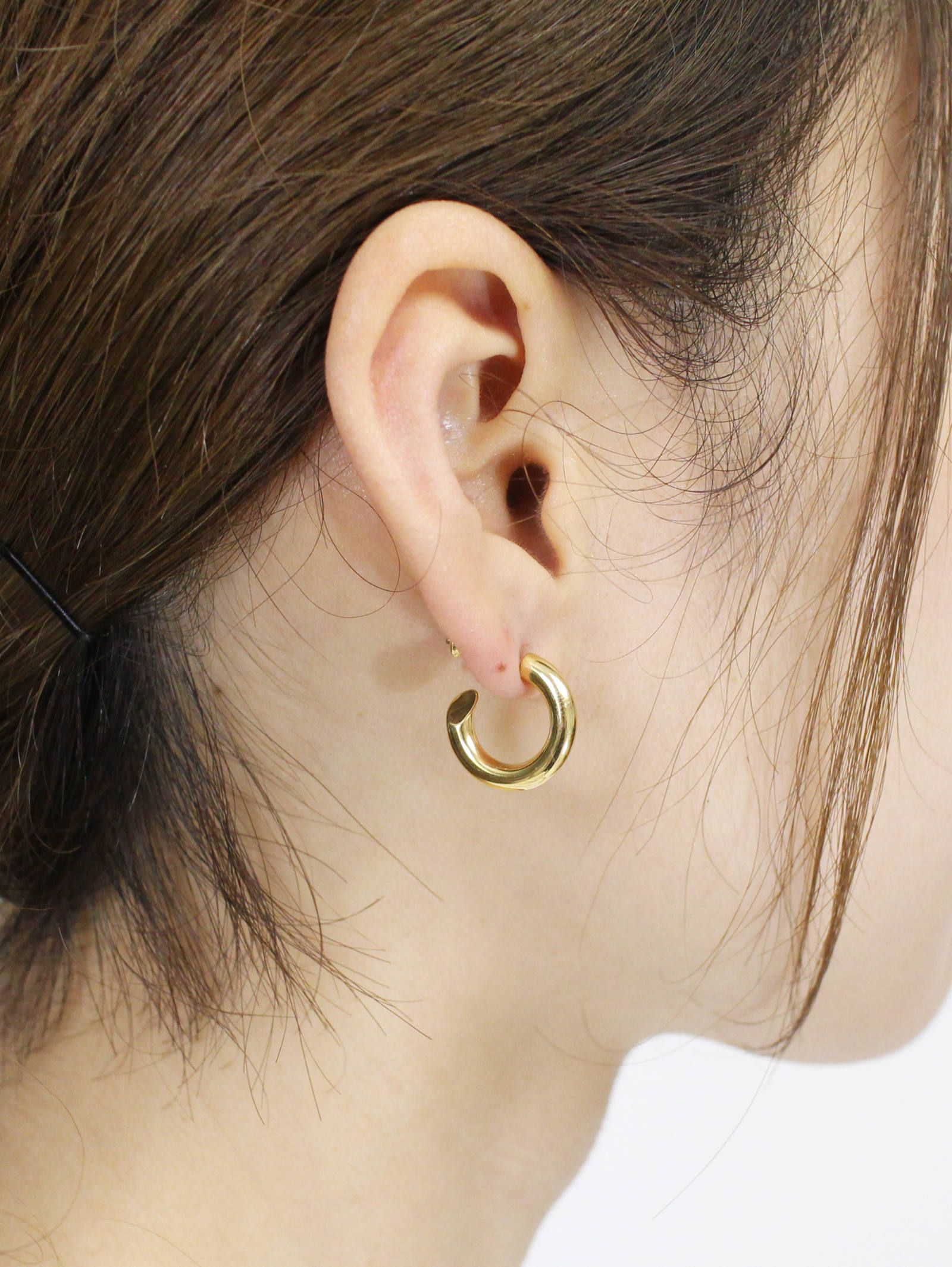 キャリアリング 501 ゴールド CAREERING / キャリアリング】PLACEBO