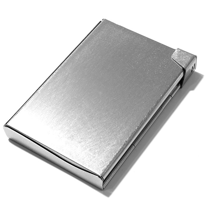 CLAUSTRUM - CC-コンテナ(名刺入れ / 煙草入れ)- CC-CONTAINER