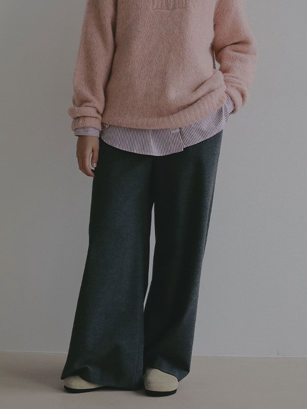 ETRE（エトレ）パンツ特集｜2025秋冬（25AW）新作＆人気アイテム一覧