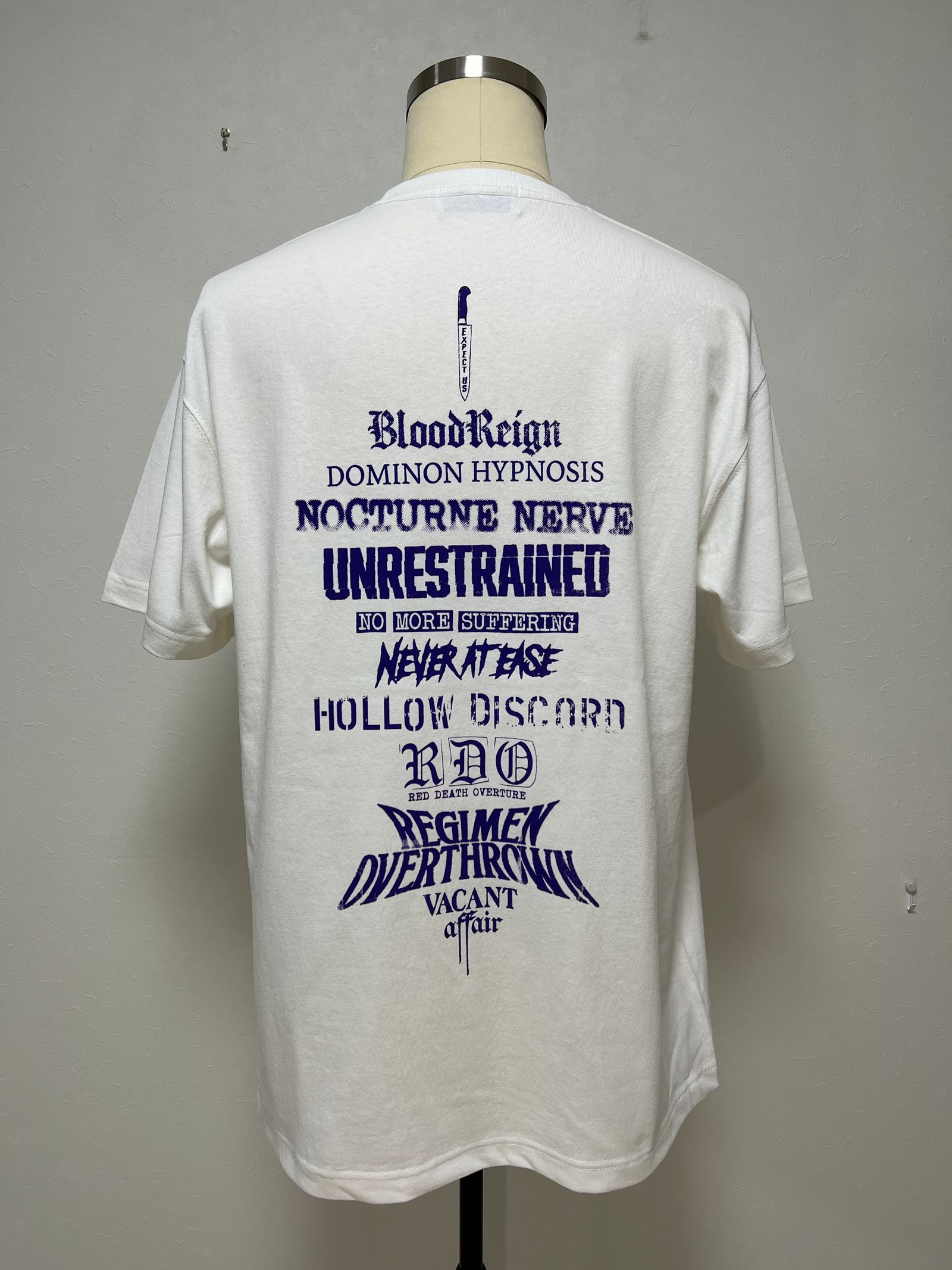 KIDILL - プリントTシャツ - 