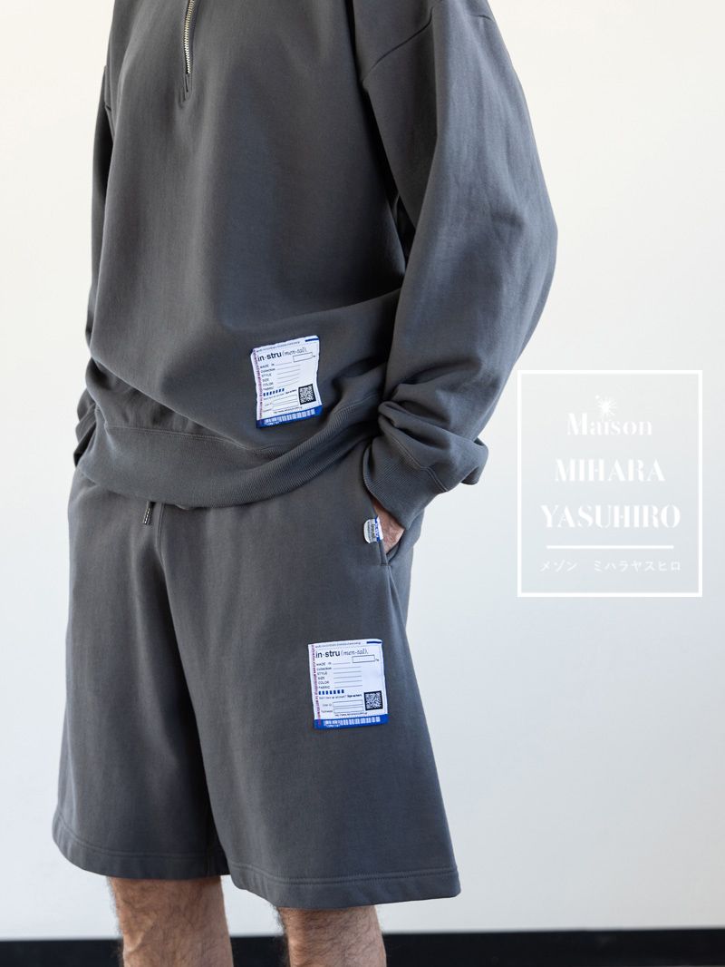 Maison MIHARA YASUHIRO - 【常田 大希 さん着用】 オックスフォード