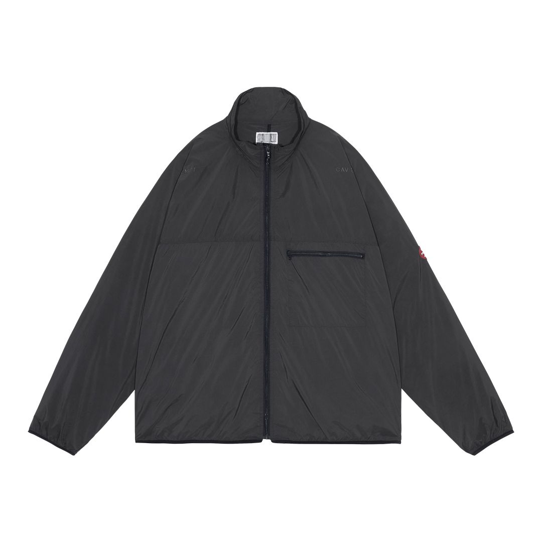 C.E - Light Rip Stop Zip Jacket | ALTERFATE