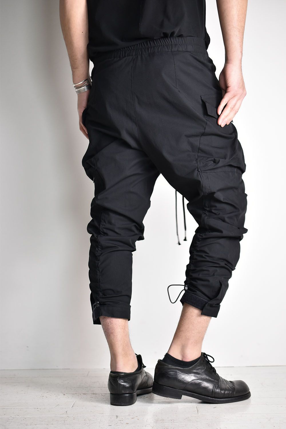 パンツ the viridi-anne sarouel pants julius パンツ the viridi-anne